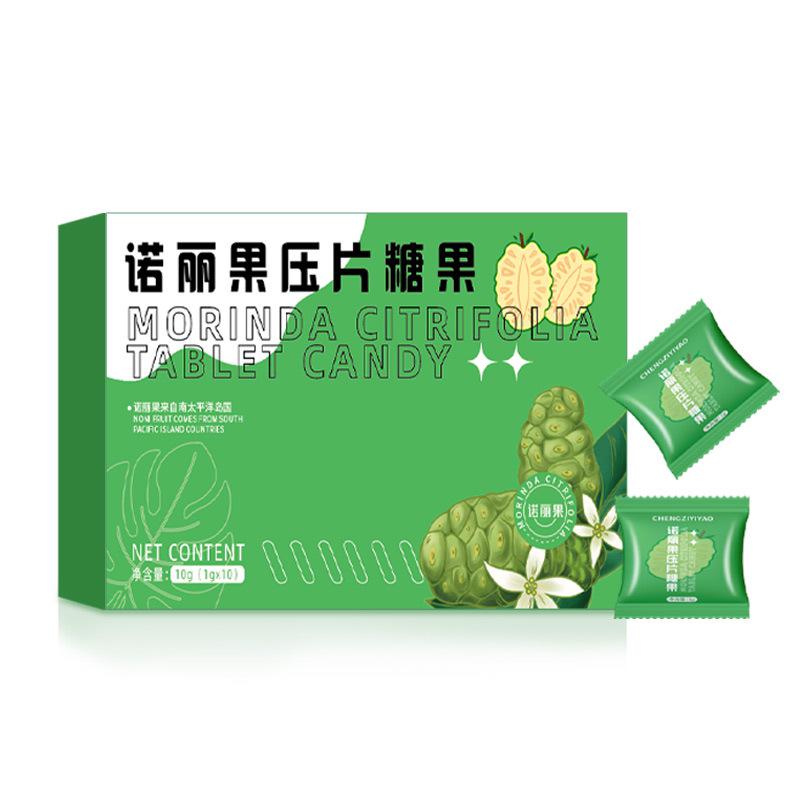 代工強效諾麗果復合壓片糖果諾麗果果蔬酵素片OEM貼牌定制源頭廠(chǎng)